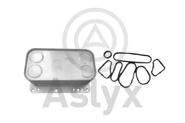 AS506744 Aslyx