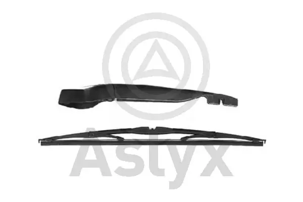 AS570102 Aslyx