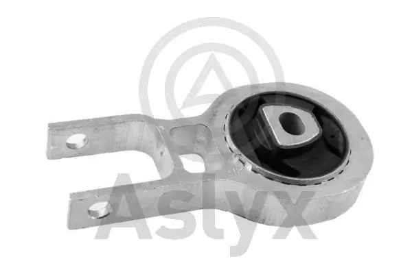 AS203521 Aslyx