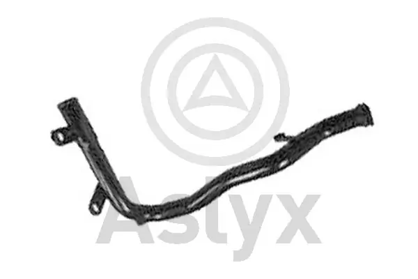 AS201187 Aslyx