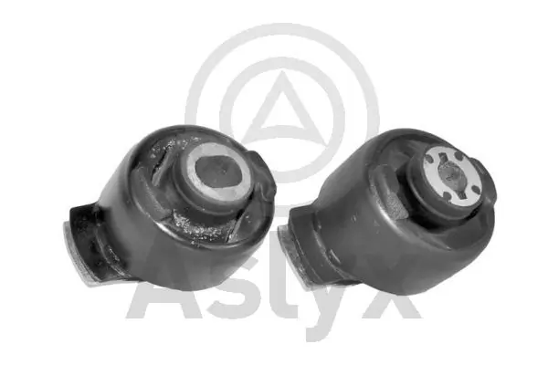 silentblock del eje trasero Renault Laguna II (BG0, BG1)