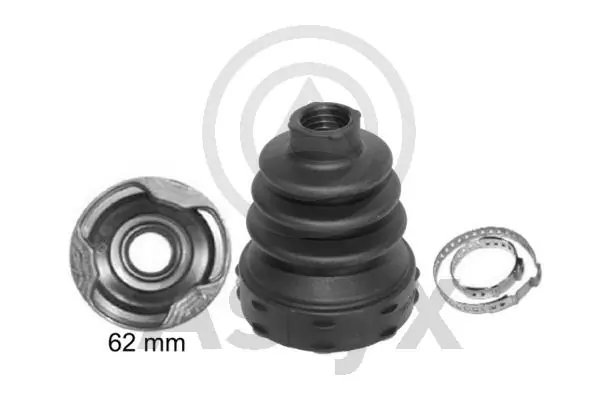 AS200501 Aslyx