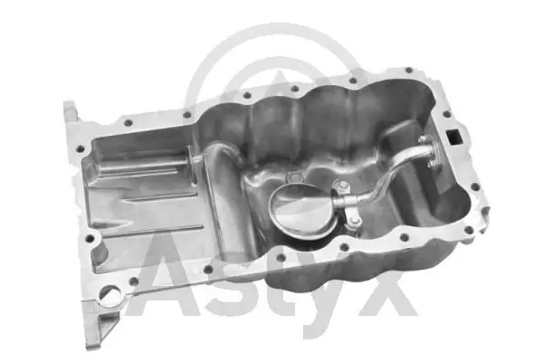 AS203278 Aslyx