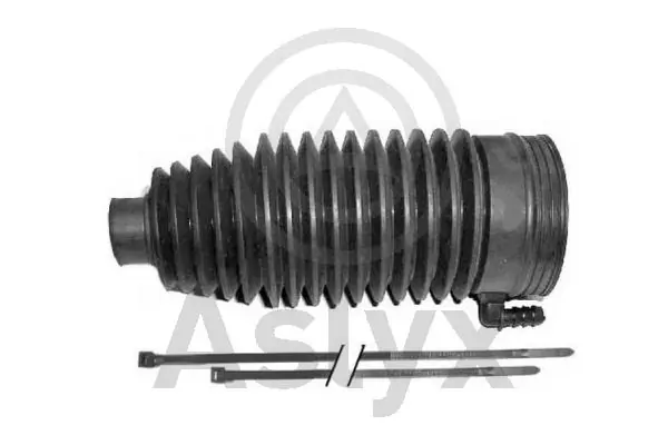 Fuelle de dirección C5  hatchback (2001-2004) original desde 9,70 €