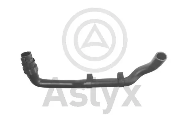 AS203709 Aslyx
