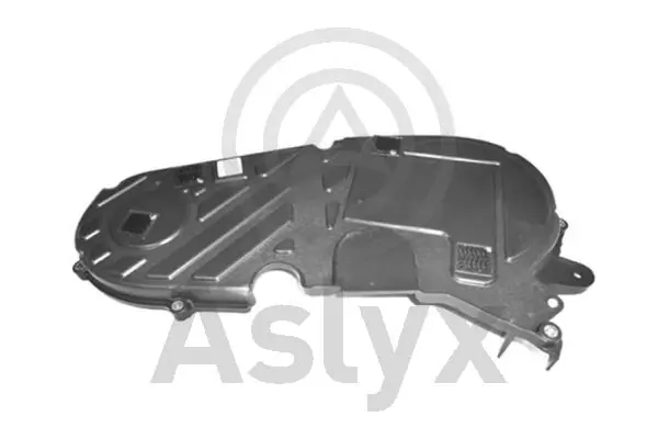AS535533 Aslyx