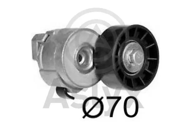 AS521153 Aslyx