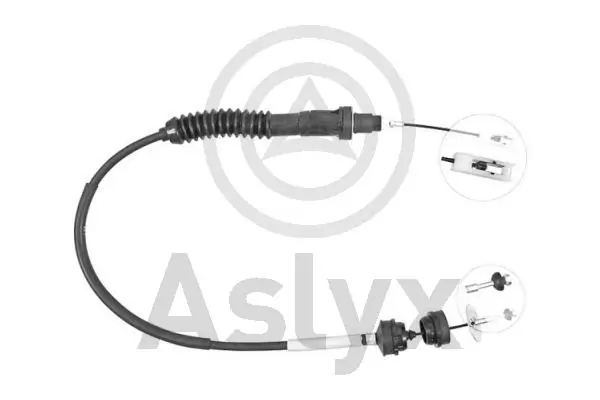 Cable de embrague para Peugeot Expert VF3V