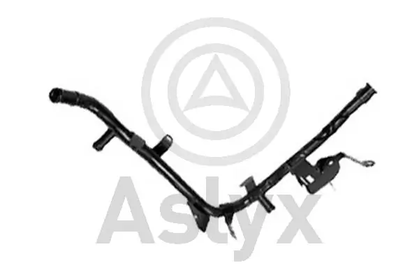 AS201209 Aslyx