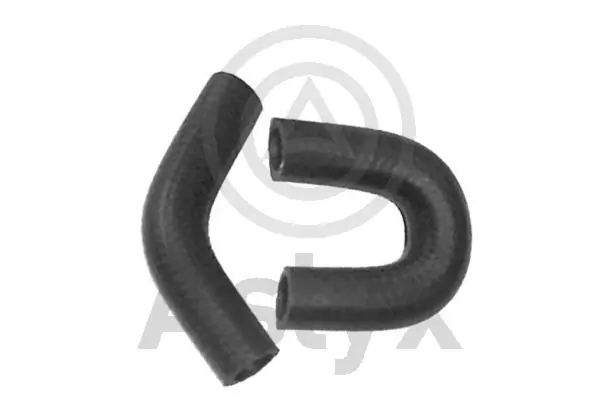 Manguera (conducto) del sistema de refrigeración Opel Combo