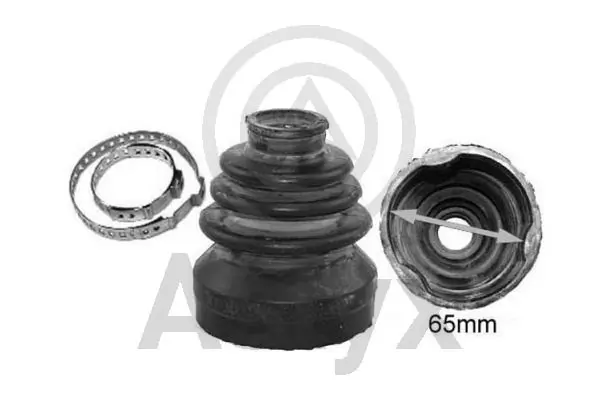 AS501447 Aslyx