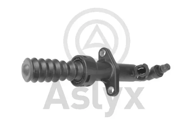 AS203342 Aslyx