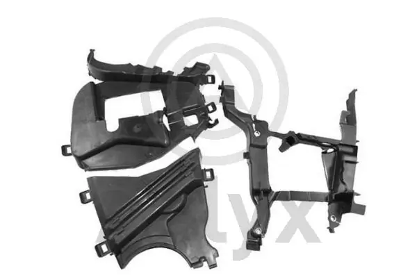 AS535639 Aslyx