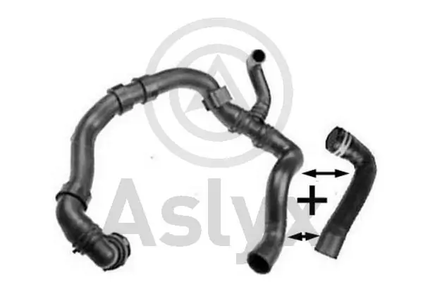 AS509985 Aslyx