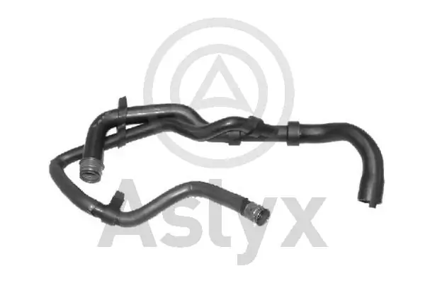 AS203891 Aslyx