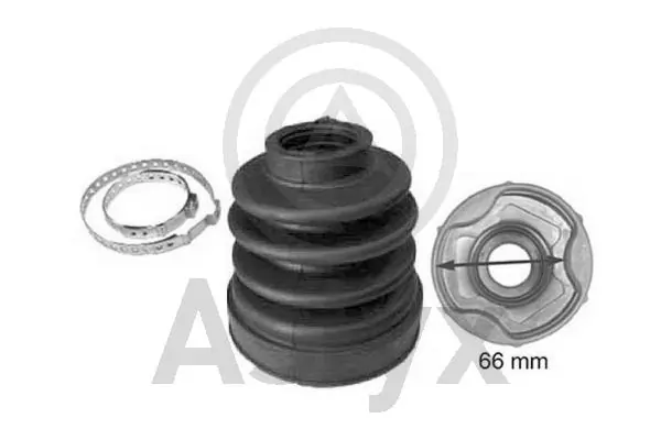 AS200482 Aslyx