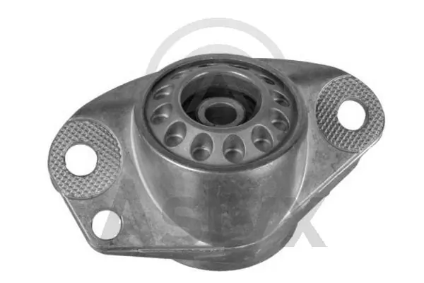 Copelas trasero para Volkswagen Polo IV (9N, 9A)