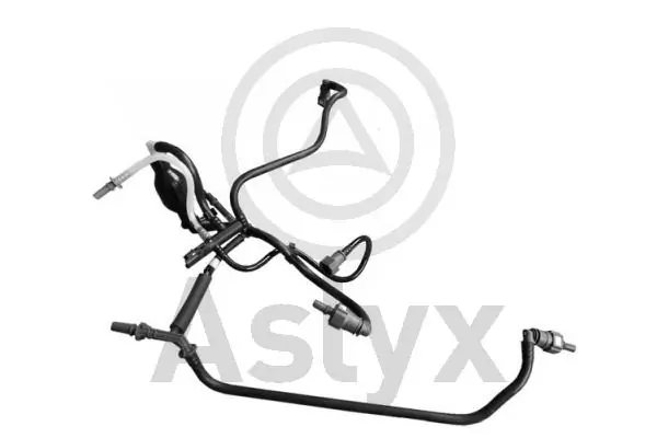 AS204656 Aslyx