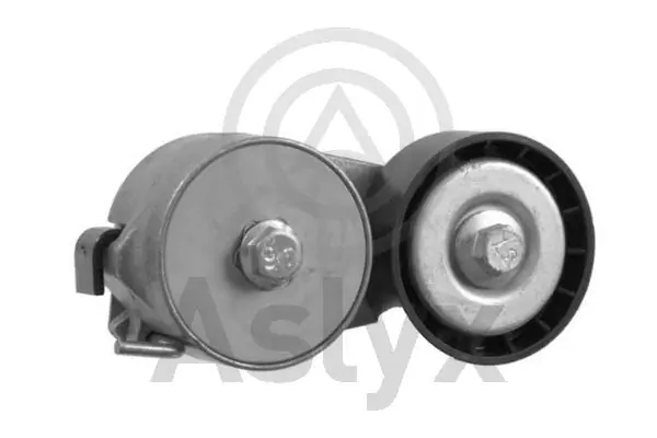 Tensor de la correa trapecial poli v Fiat Siena  sedán comprar en España
