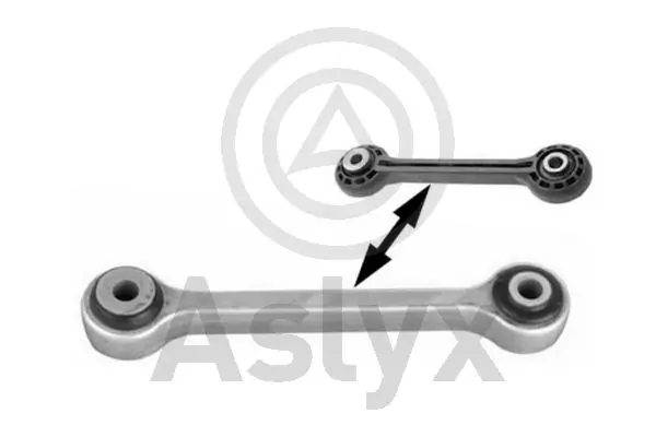AS507044 Aslyx