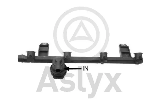 AS535645 Aslyx