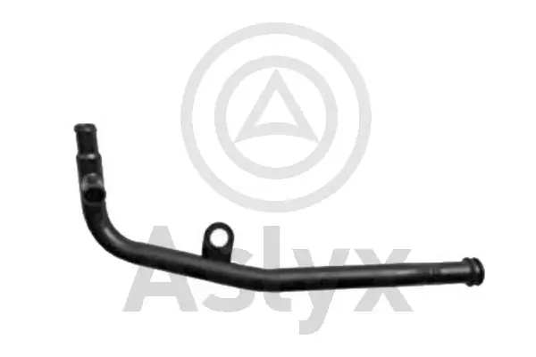 Manguera radiador para Volkswagen Passat 3B6