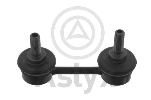 Bieleta estabilizadora trasera para Fiat Panda 169A