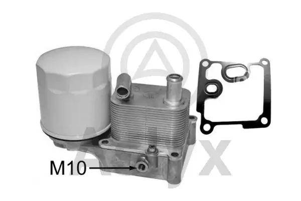 AS506401 Aslyx