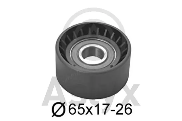 AS521155 Aslyx