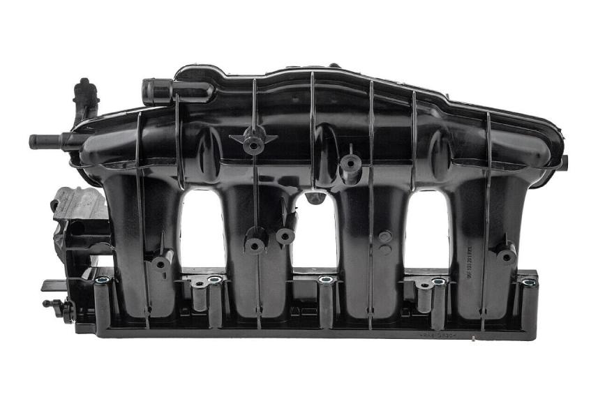 Colector de admisión, suministro de aire Audi A4 8EC