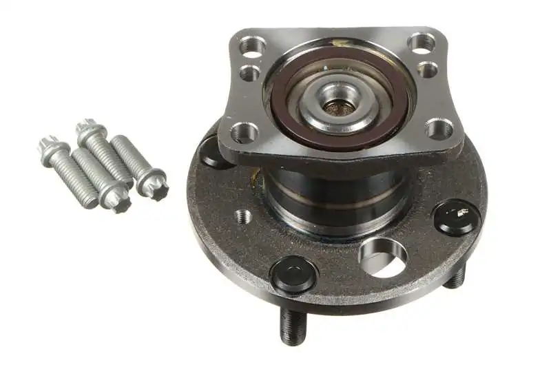Cubo de rueda trasero Ford Fiesta CB1