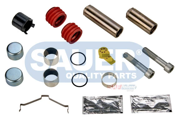 Kit de reparación de pinzas de freno trasero 1173919 Schmitz