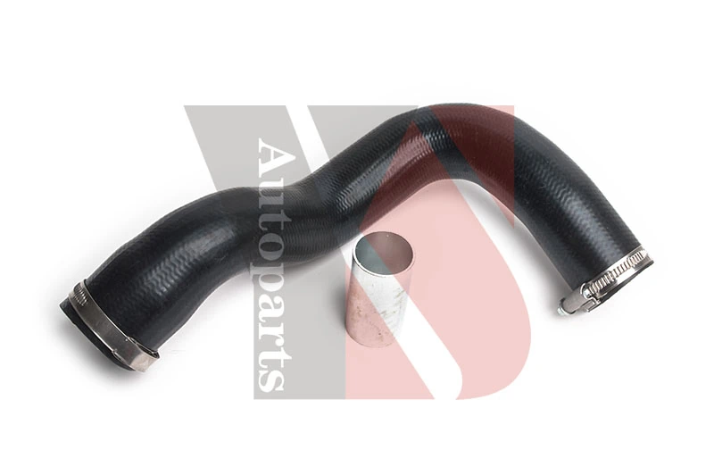 Tubo intercooler 6039PT1 Polcar