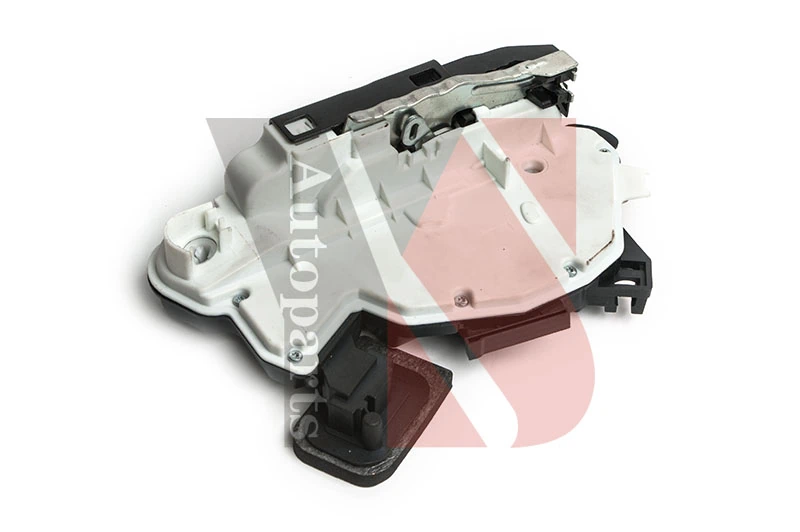 Cerradura 9518ZC1 Polcar