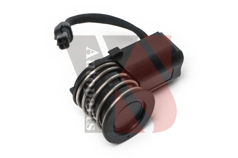 Sensor de estacionamiento trasero  VAG 10CA0212A
