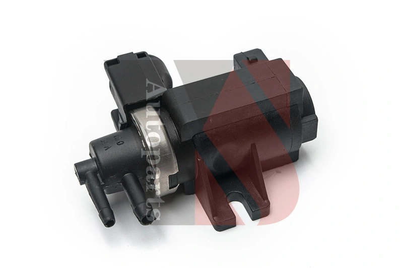 25183540 Peugeot/Citroen Válvula solenoide de control de presión de sobrealimentación