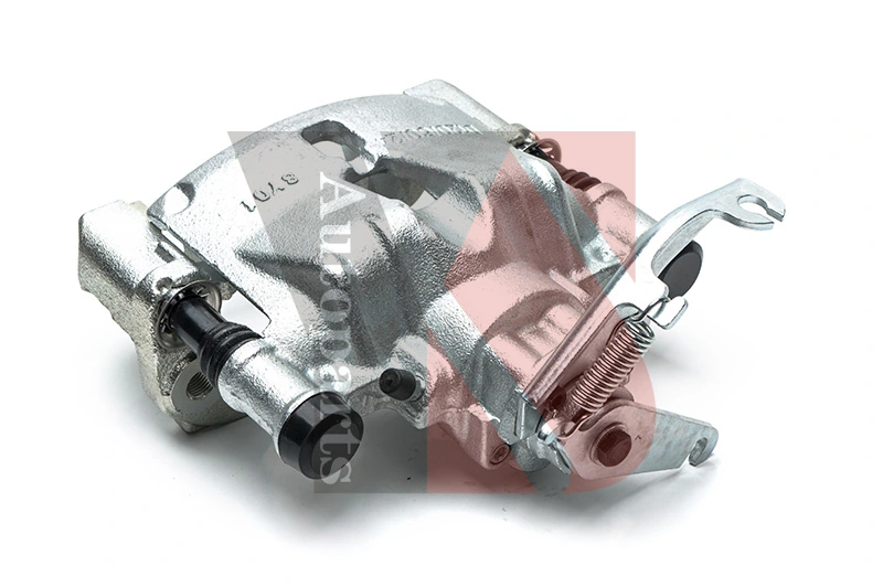 Comprar 972200 Iveco Pinza de freno trasera izquierda