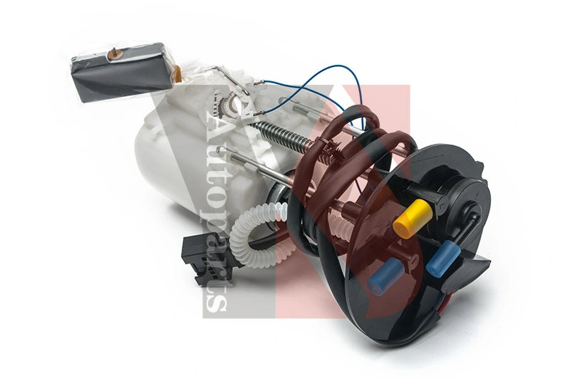 Módulo de alimentación de combustible para Mercedes A  W168