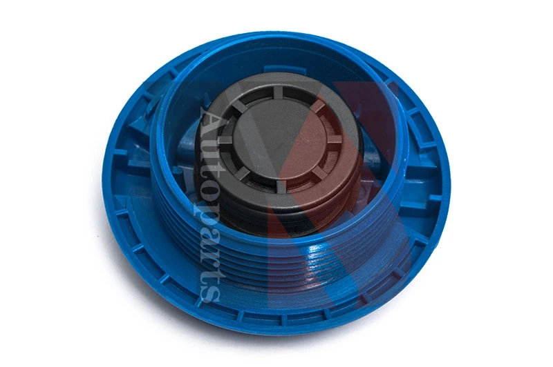 Tapón del radiador de refrigerante para Seat Inca  6K9