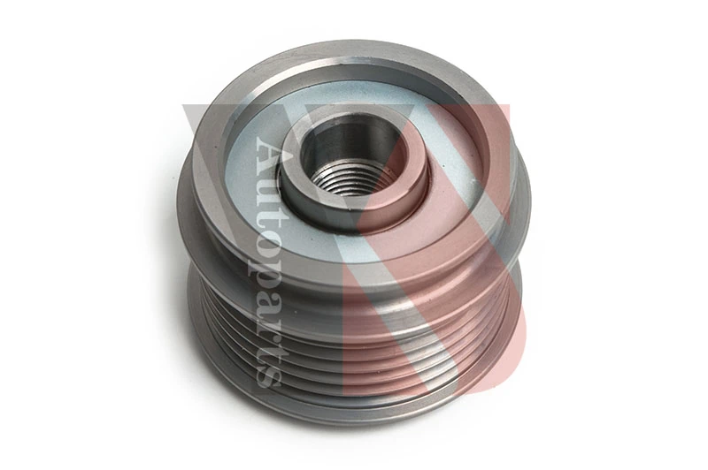 Polea alternador para Seat Ibiza 6K1