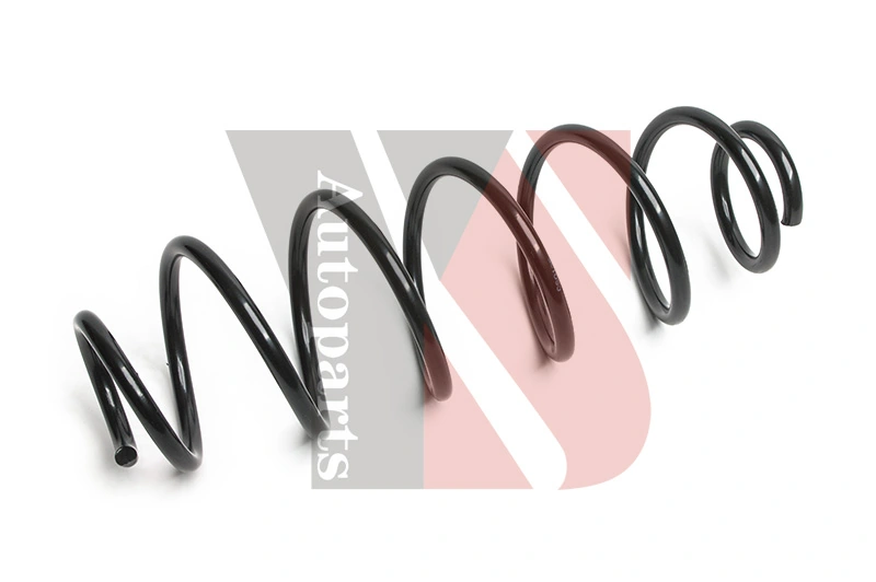 Muelle de suspensión trasero Citroen C3 II desde 30,07 €