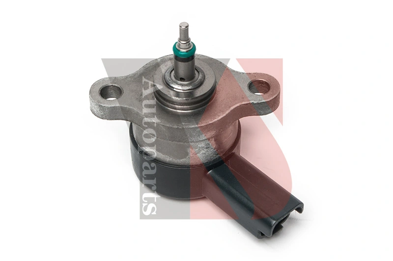 Válvula reguladora de presión del sistema common rail 281002284 Bosch