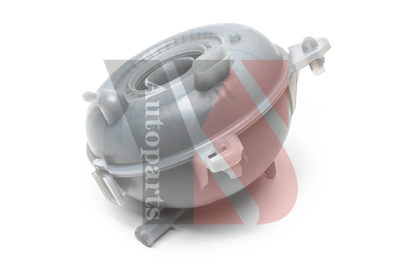 Vaso de expansión para Volkswagen Jetta BU3, BU4