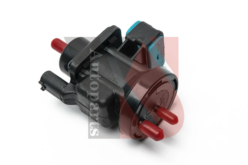 Válvula solenoide de control de presión de sobrealimentación 3J145009 AND