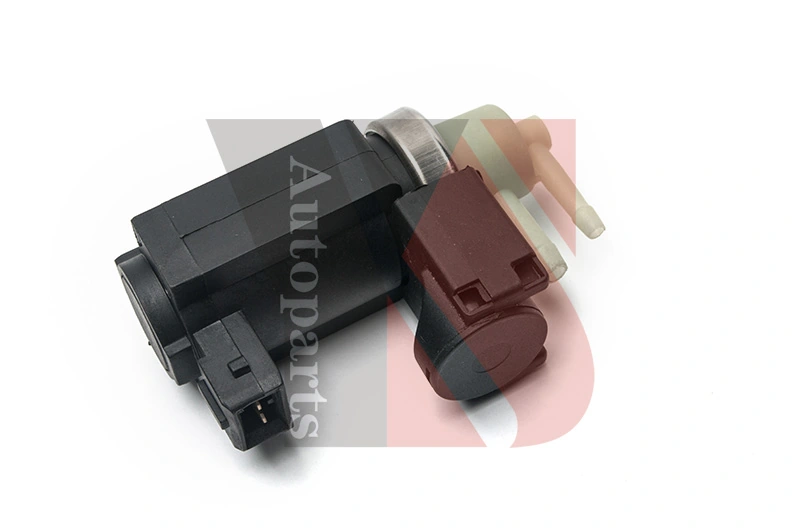 Válvula solenoide de control de presión de sobrealimentación 8200270451 Nissan/Infiniti