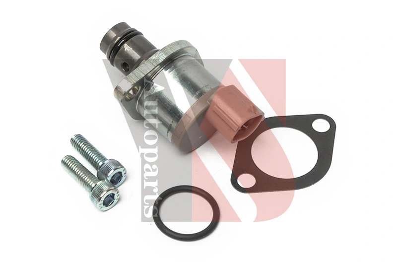 Comprar DZ111137 John Deere Válvula reguladora de presión del sistema common rail