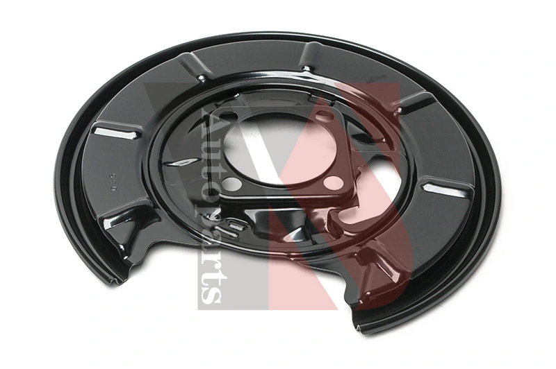 Protector de disco de freno trasero derecho Depo/Loro/Abakus 13107612 precio, desde 24,44 EUR
