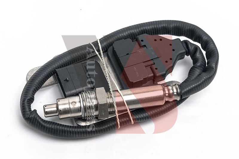 Sensor de óxidos de nitrógeno NOx trasero A000905841164 Mercedes