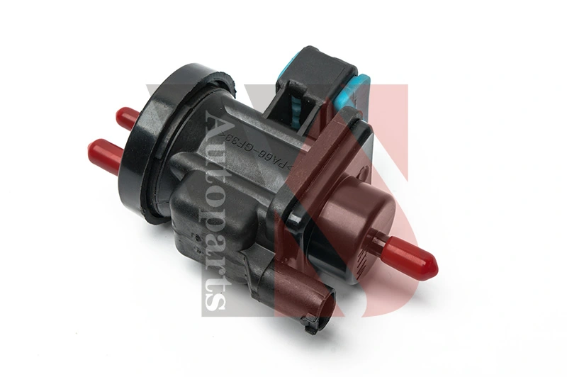 Comprar 3J145009 AND Válvula solenoide de control de presión de sobrealimentación