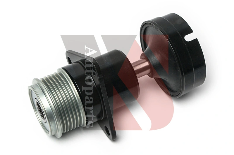 Rueda libre alternador  para Ford Connect  TC7